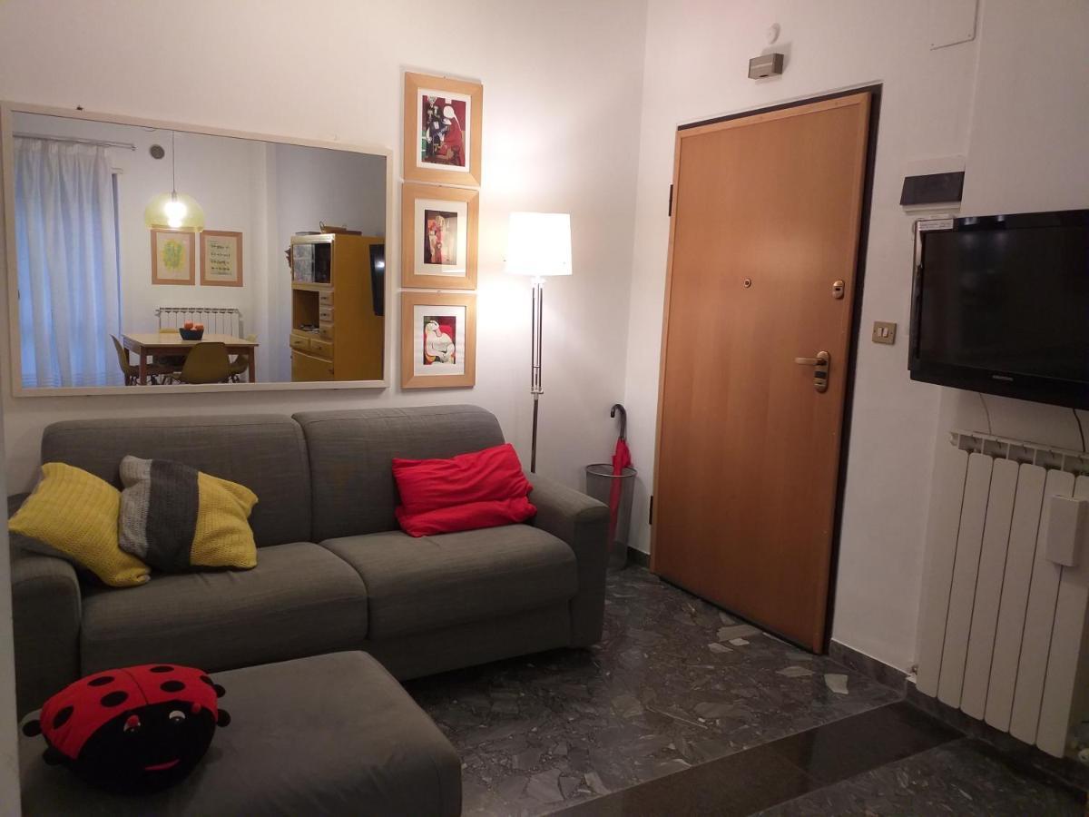 Appartamento Holiday Home Pescara Pescara