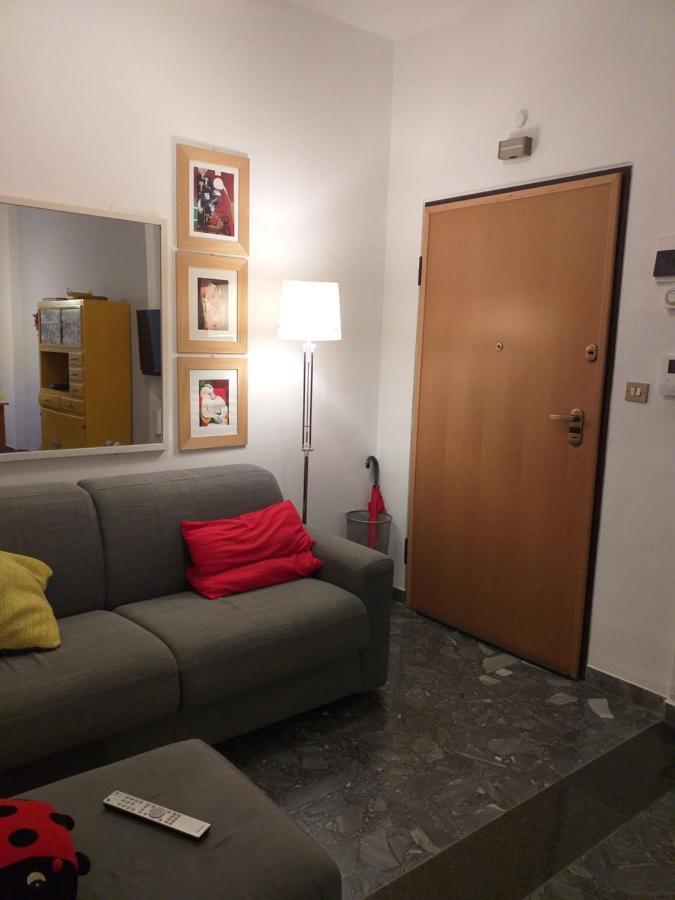 Holiday Home Pescara