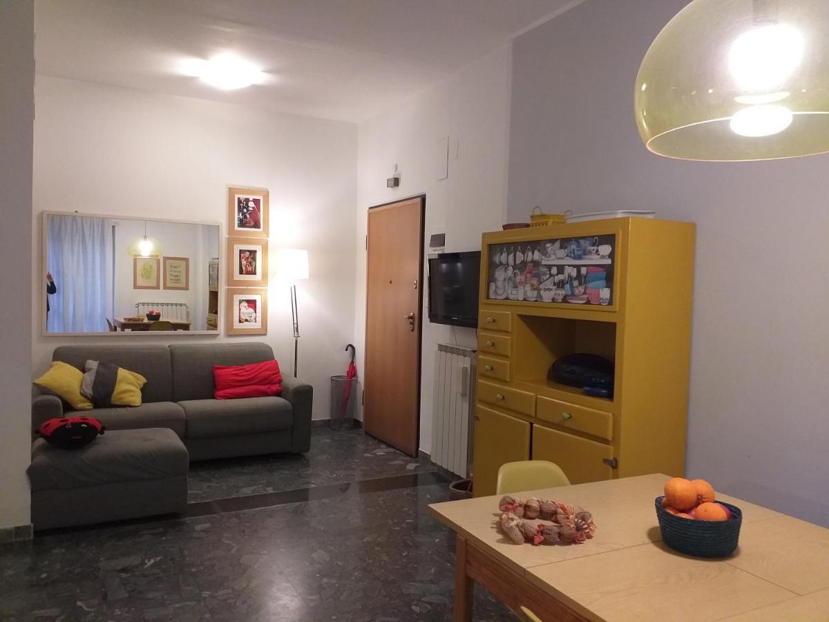 Appartamento Holiday Home Pescara