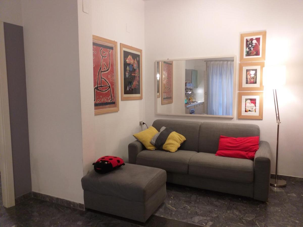 Holiday Home Pescara