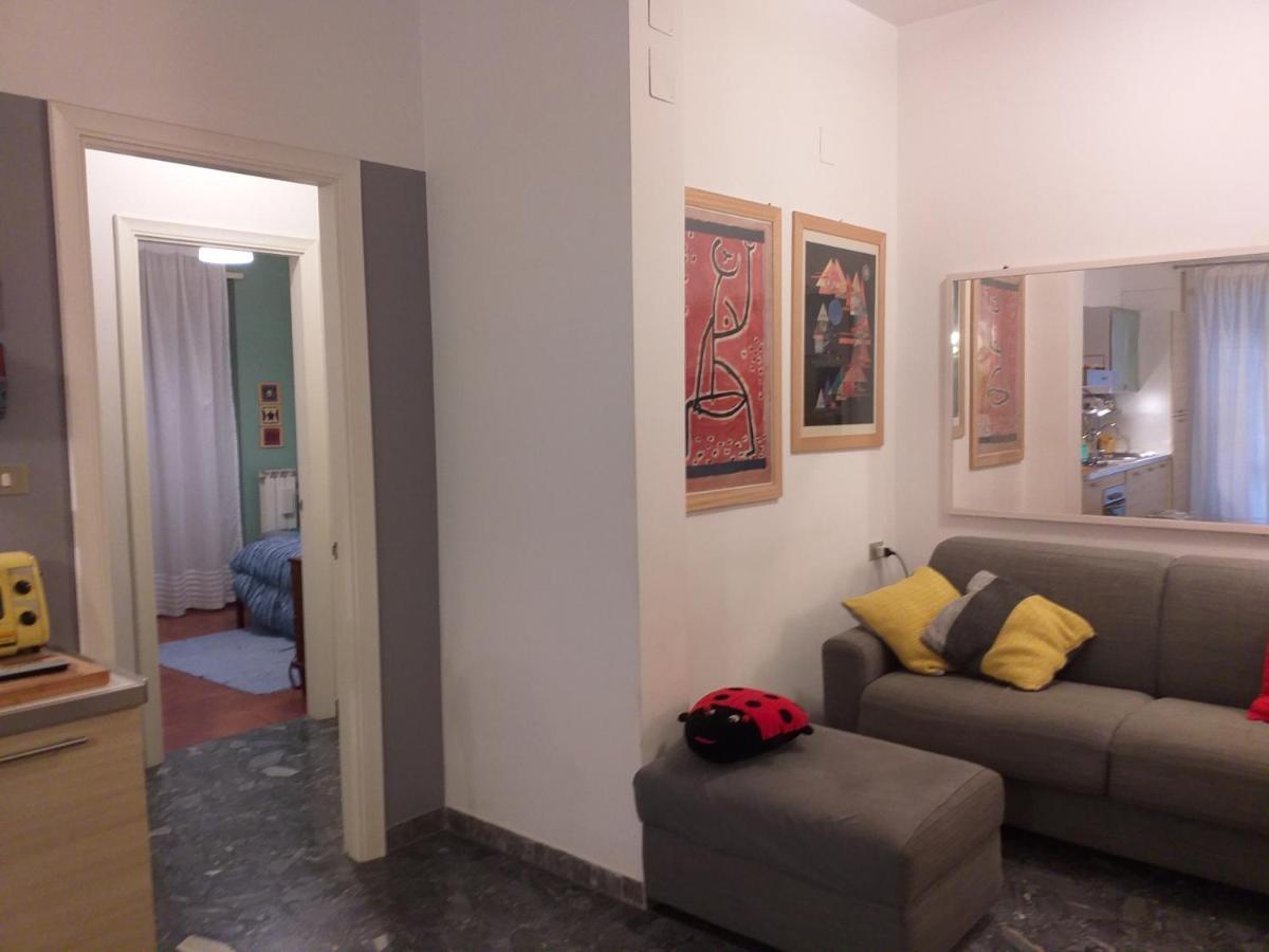Holiday Home Pescara