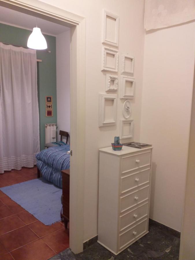 Holiday Home Pescara Appartamento