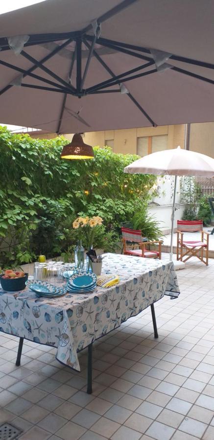 Holiday Home Pescara *