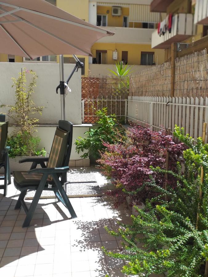 Holiday Home Pescara