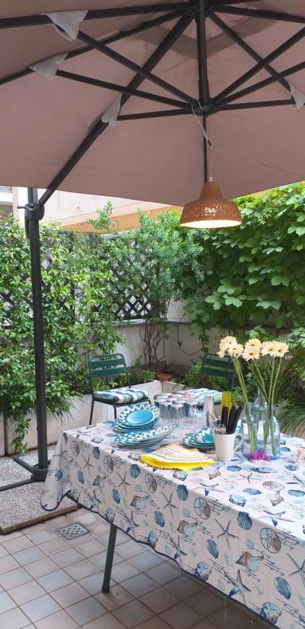 Holiday Home Pescara Appartamento Pescara