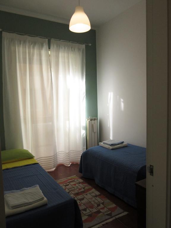 Holiday Home Pescara Appartamento *