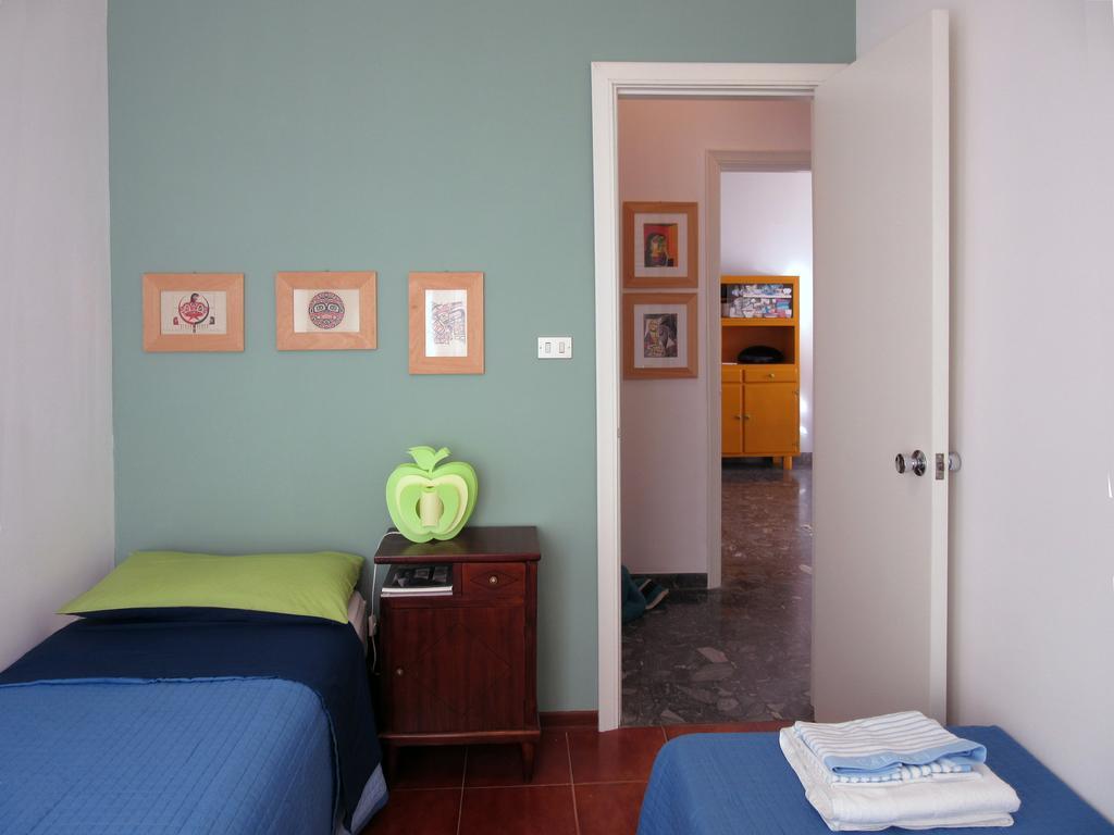 Appartamento Holiday Home Pescara Pescara