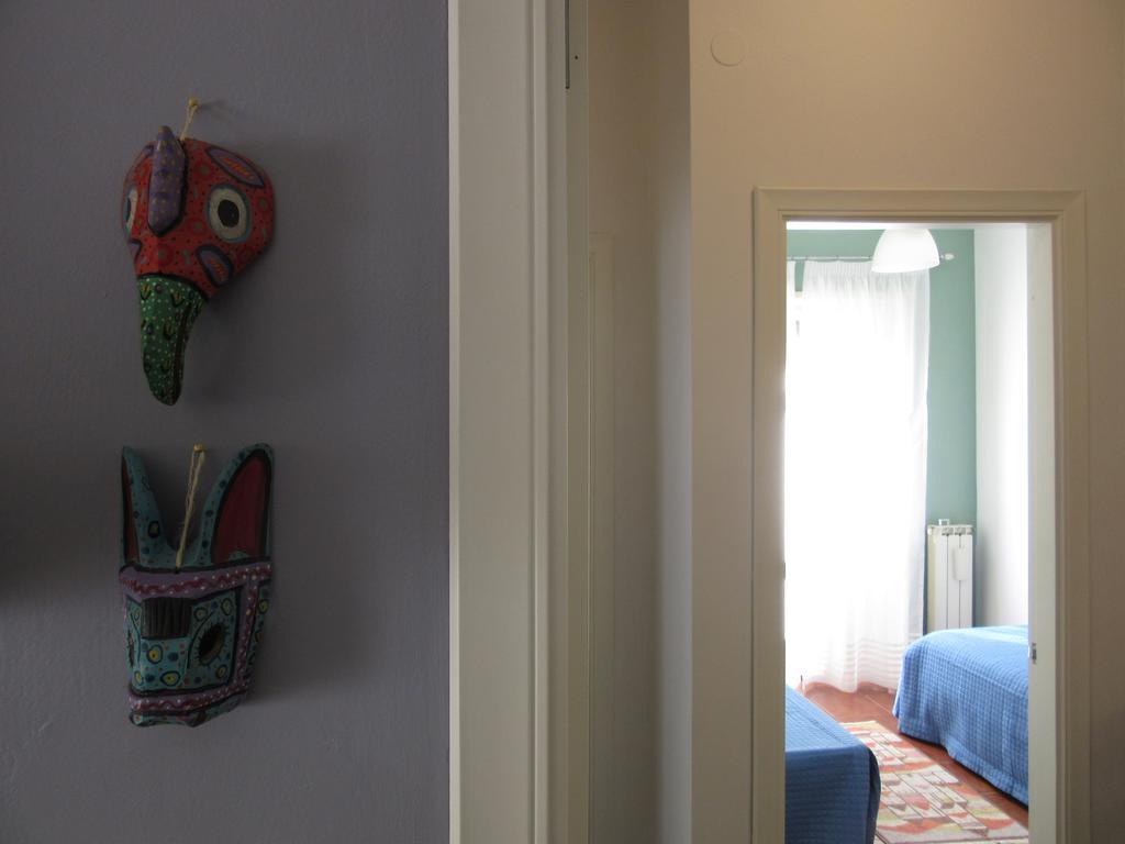 Holiday Home Pescara *