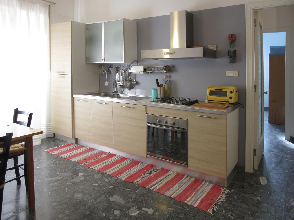 Holiday Home Pescara Apartment *