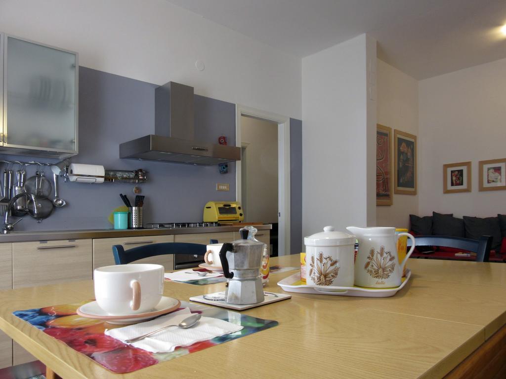 Holiday Home Pescara