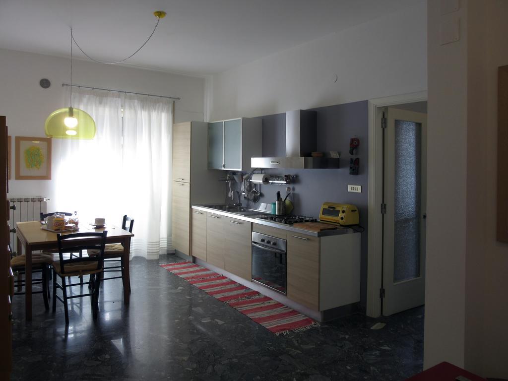 Appartamento Holiday Home Pescara *