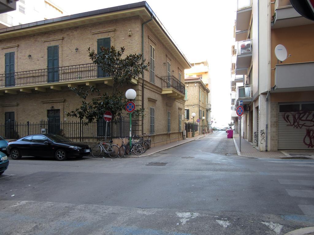 Holiday Home Pescara Appartamento