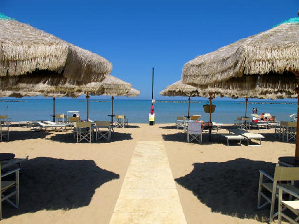 Holiday Home Pescara