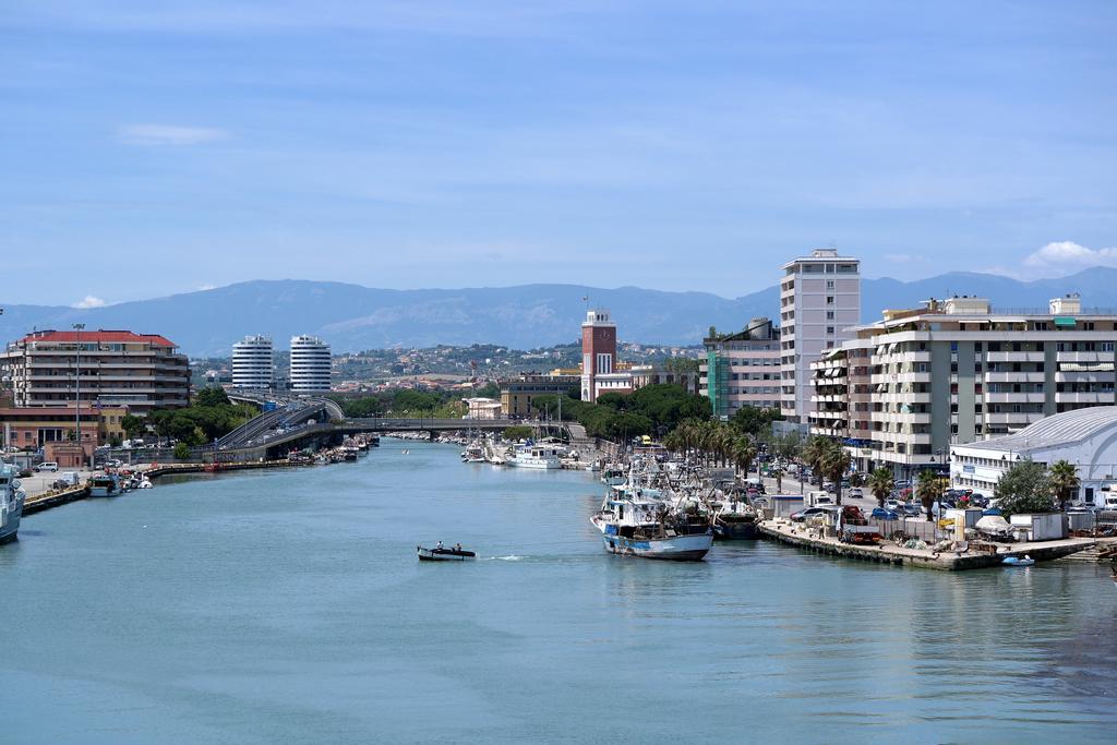 Apartment Holiday Home Pescara Pescara